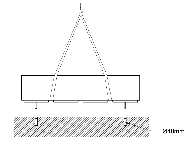 Image d'installation
