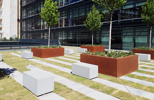 Design element Box 150®