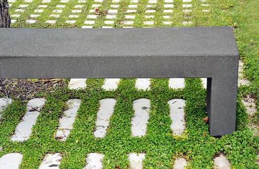 Design bench Portic Eco 200 ®