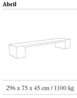 Image des spécifications