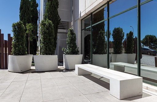 Design bench Abril®