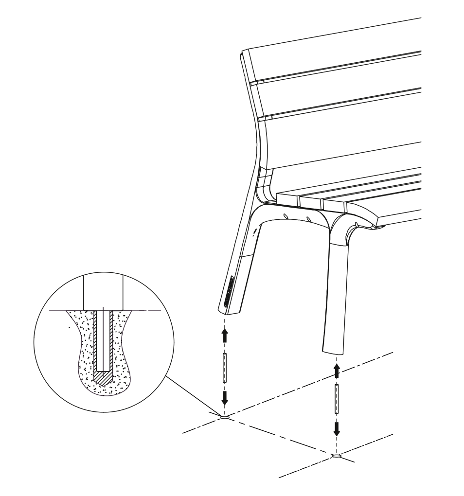 Image d'installation