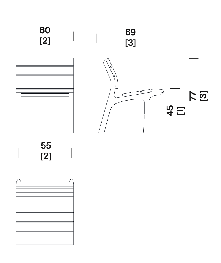 Image des spécifications