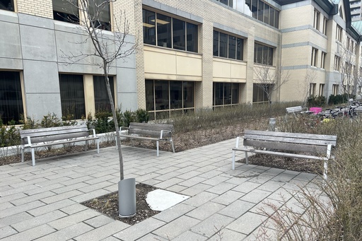 Design zitbank NeoRomántico Liviano 175® FSC Pine
