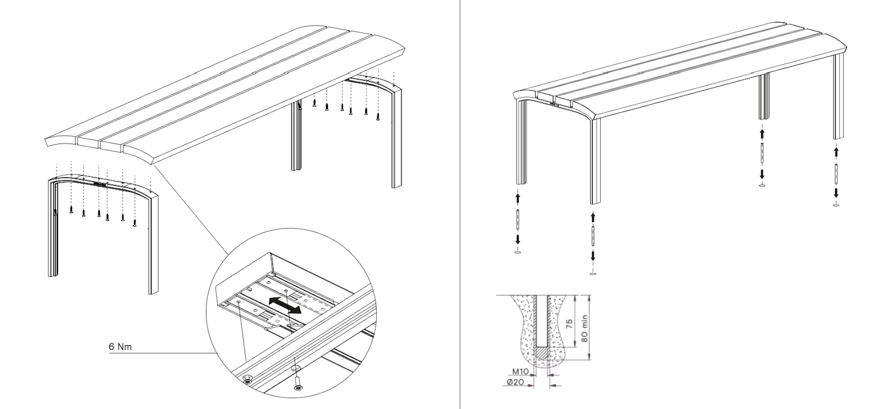 Image d'installation