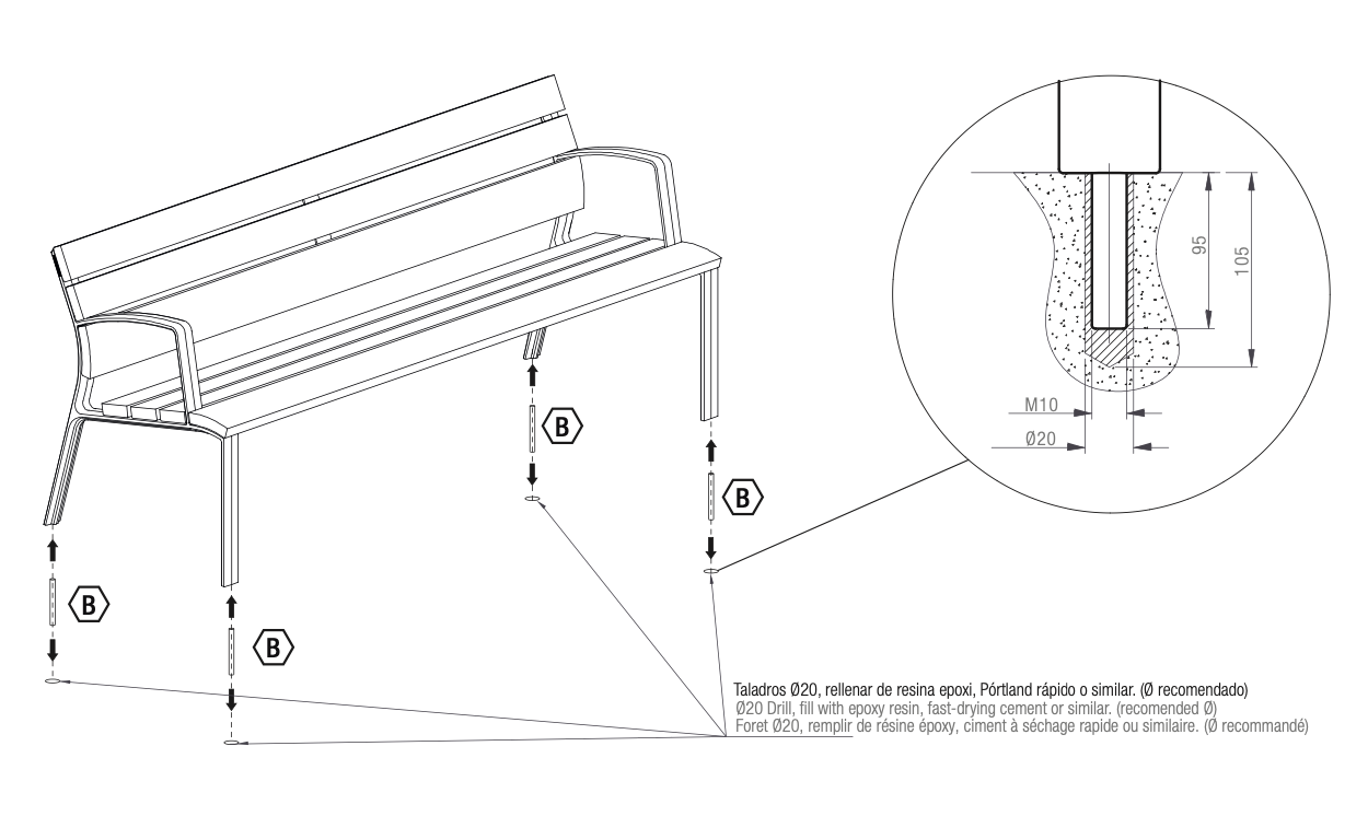 Installatieafbeelding