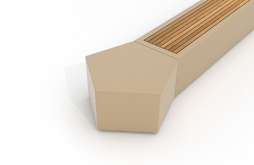 Design zitbank Box Nexus  ®