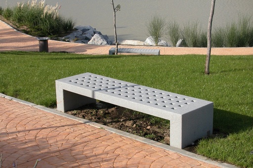 Design zitbank Mayo 220 ®