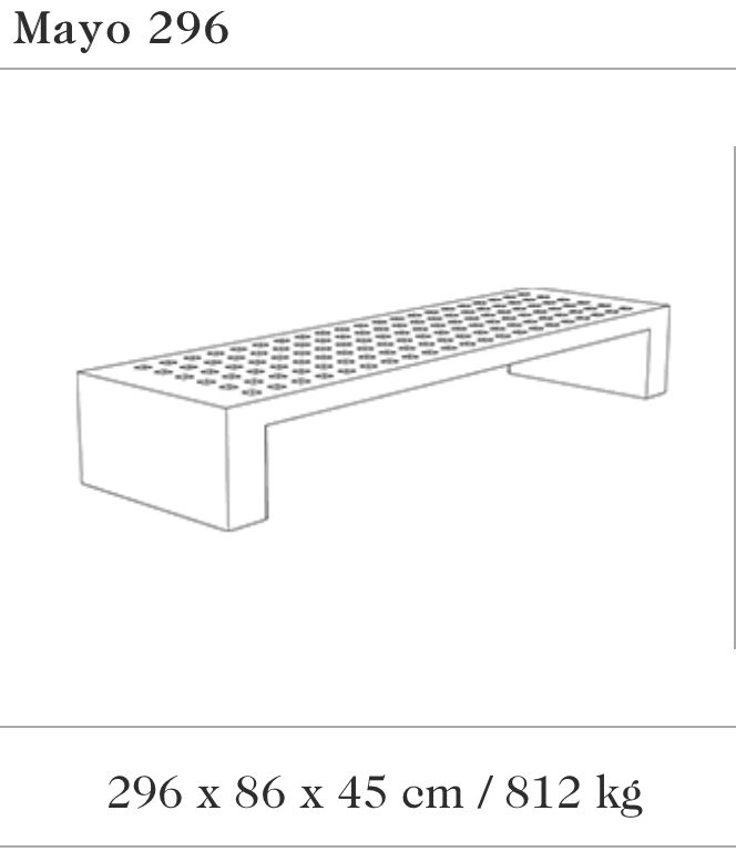 Specificatieafbeelding
