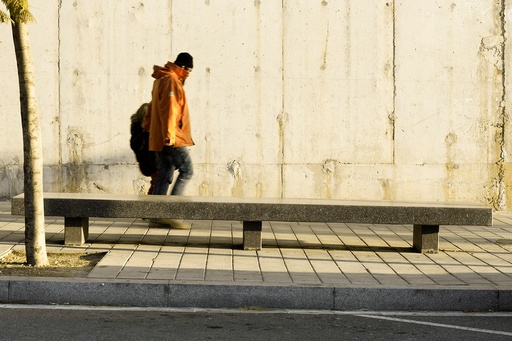 Design bench Bancalosa ®
