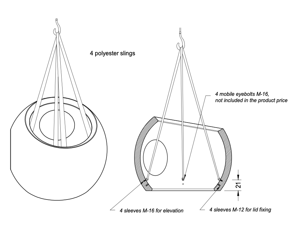 Image d'installation