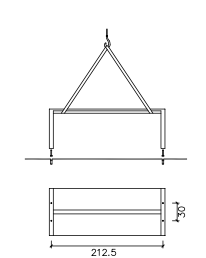 Image d'installation