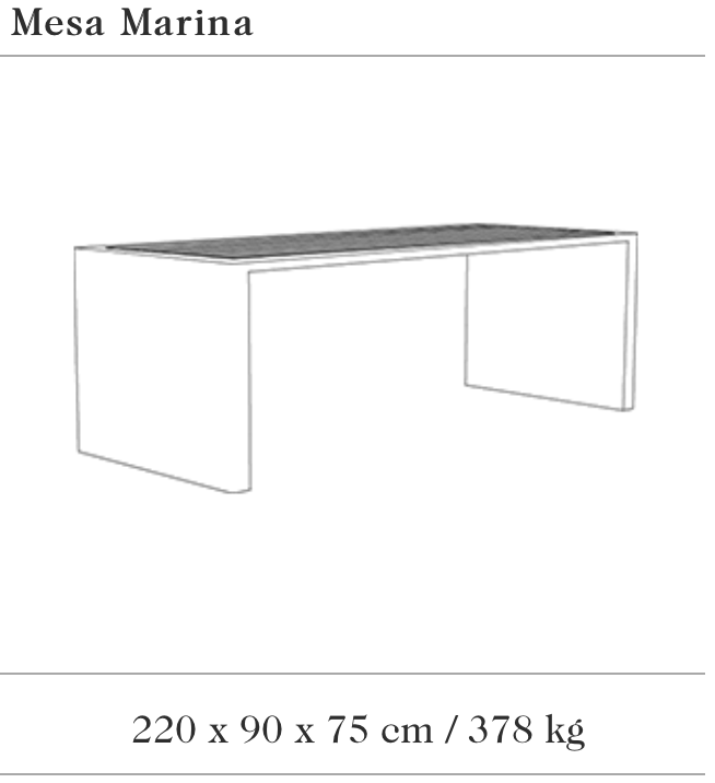 Image des spécifications