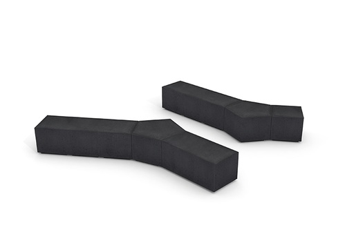 Design zitbank Box Nexus ECO ®