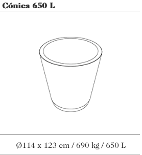 Specificatieafbeelding