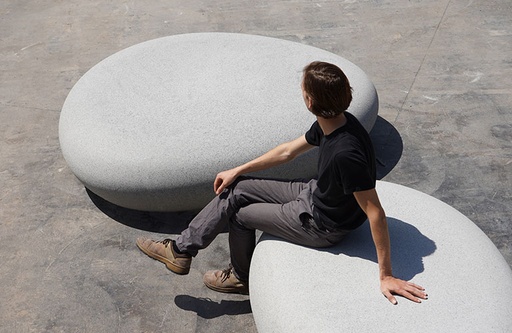 Design Landscape element Petra S®