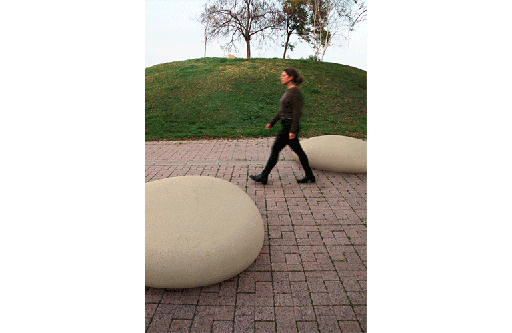 Design Landscape element Petra L®