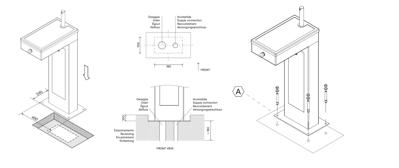 Installatieafbeelding