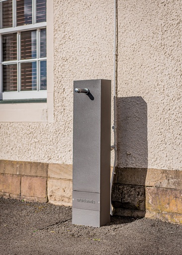 Fontaine design Atlantida® WRAS