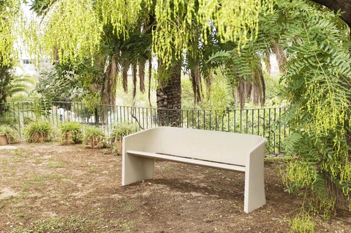 Design bench Bruno