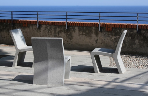 Chaise design Sicurta
