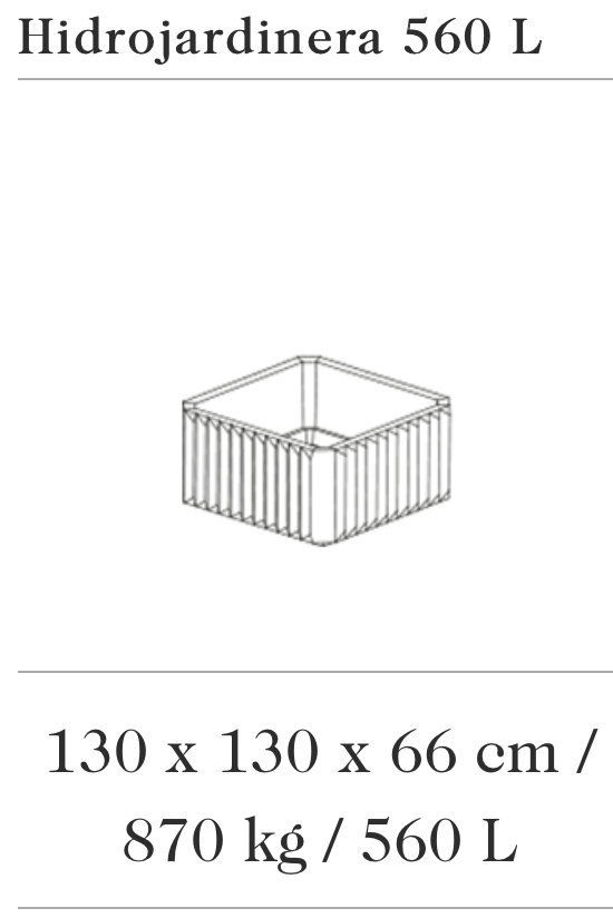 Specificatieafbeelding