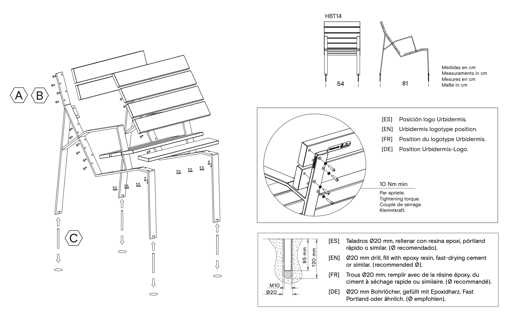 Installatieafbeelding
