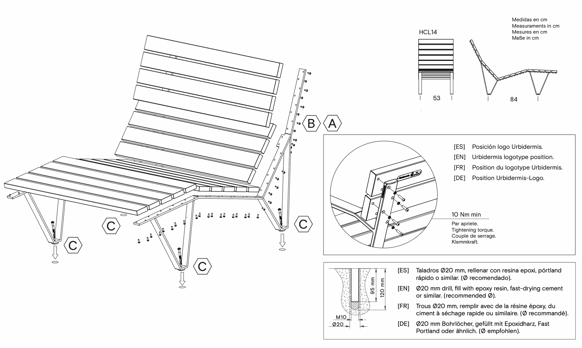 Image d'installation