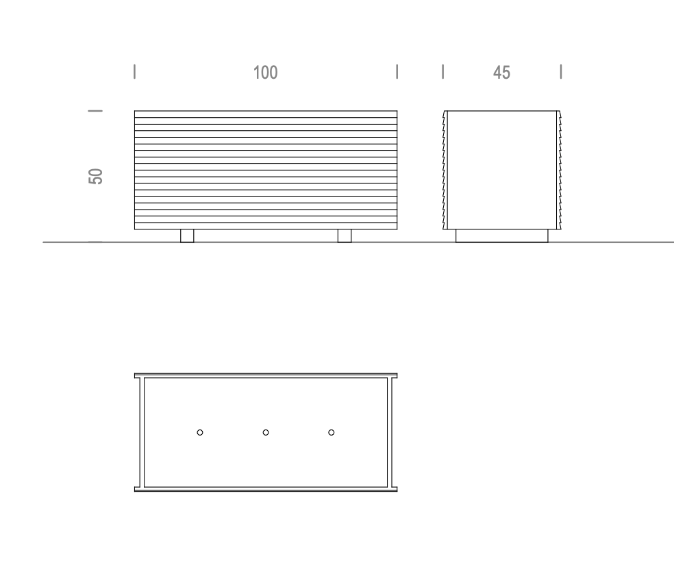 Specificatieafbeelding
