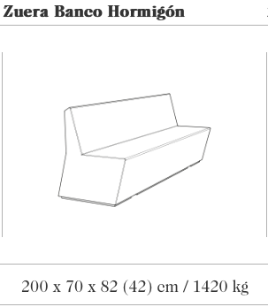 Image des spécifications