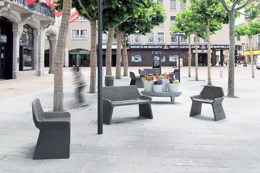 Design chair Kelly Silla ®