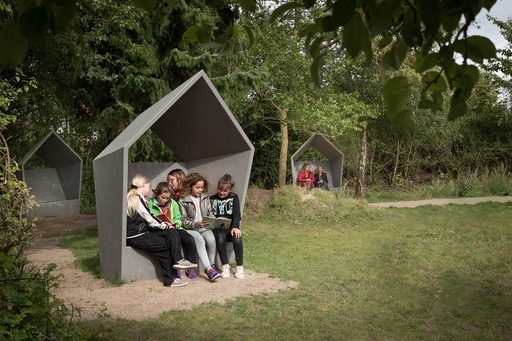 Design  Domus Shelter ®
