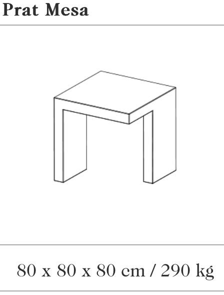 Specificatieafbeelding