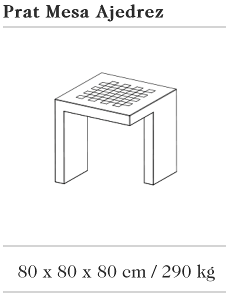 Image des spécifications