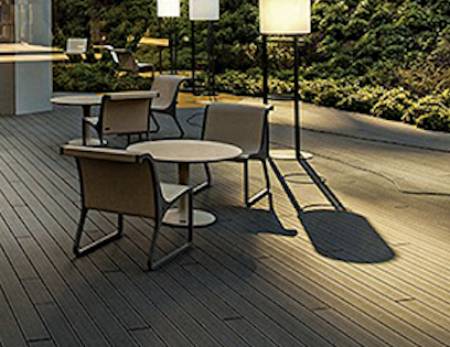 Design Tafel Concret Mesa ®