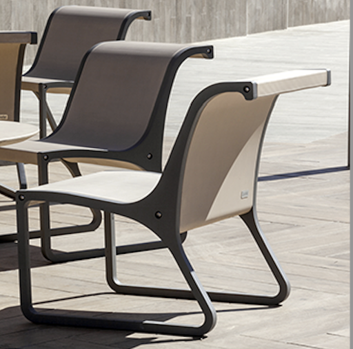Design stoel Concret Silla ®