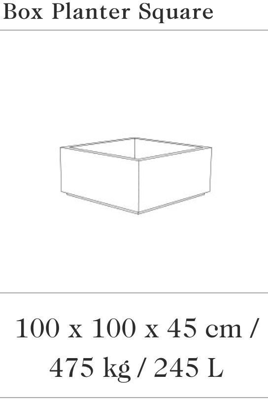 Specificatieafbeelding