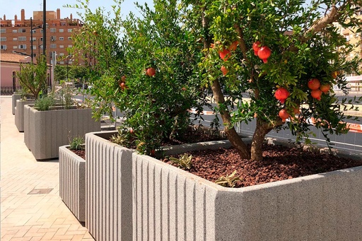 Design plantenbak Hidrojardinera 950L ®
