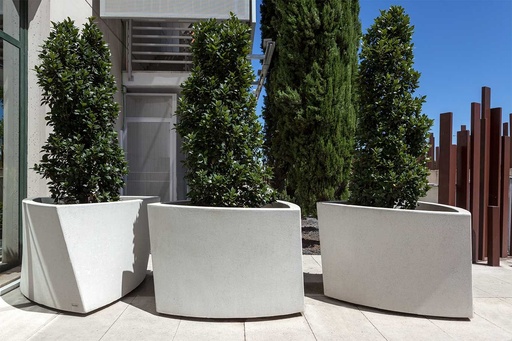Design plantenbak Bilbao Jardinera 120L ®