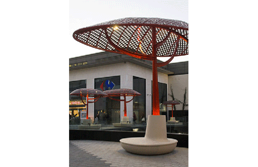 Design plantenbak Jim Jardinera ®