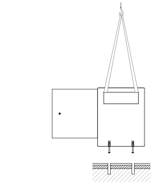Image d'installation
