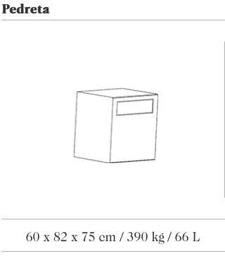Image des spécifications