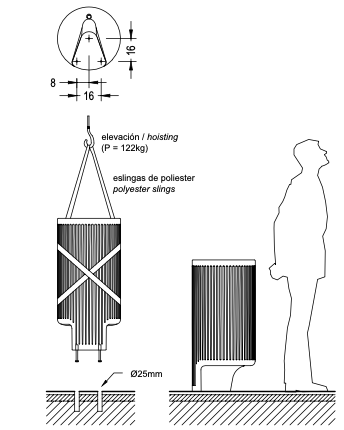 Image d'installation