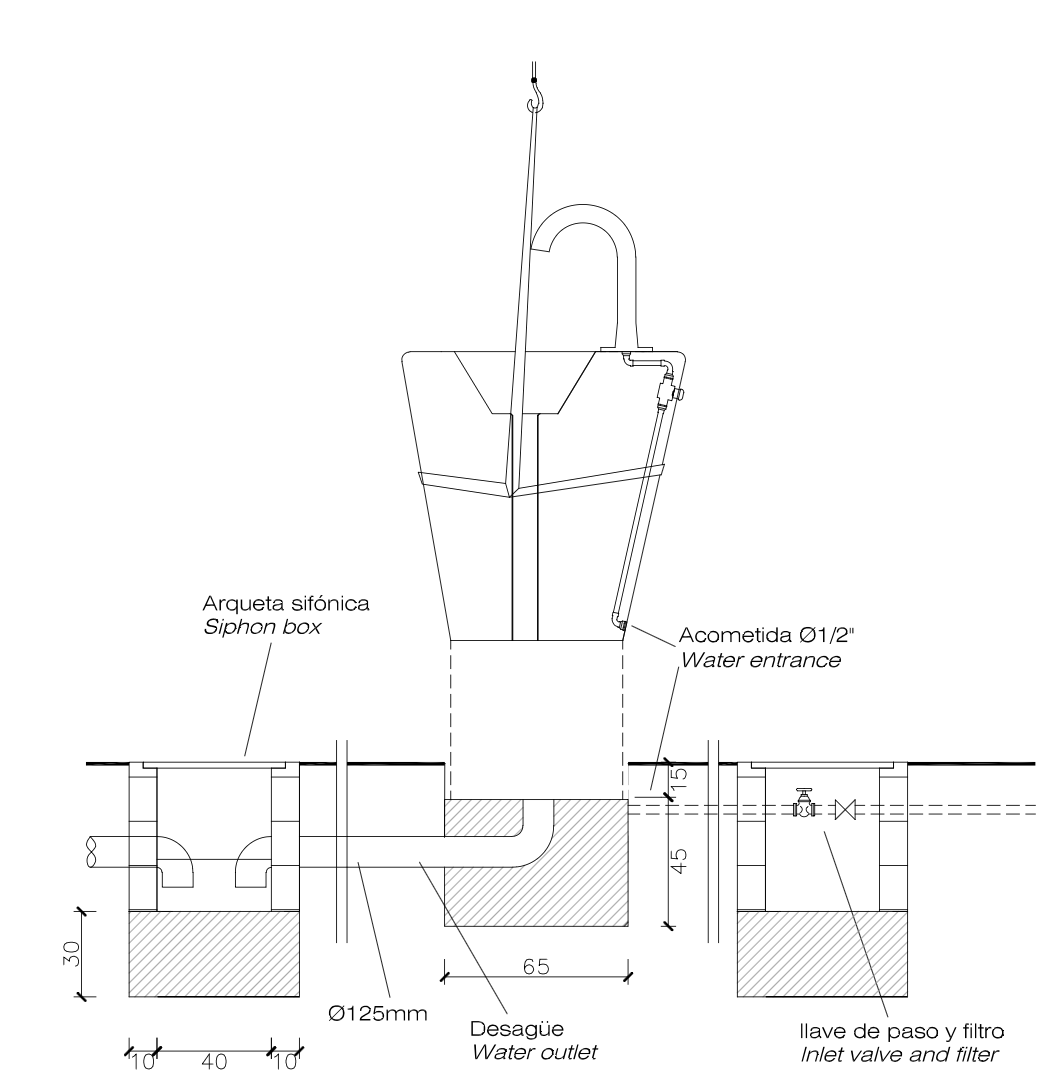 Image d'installation