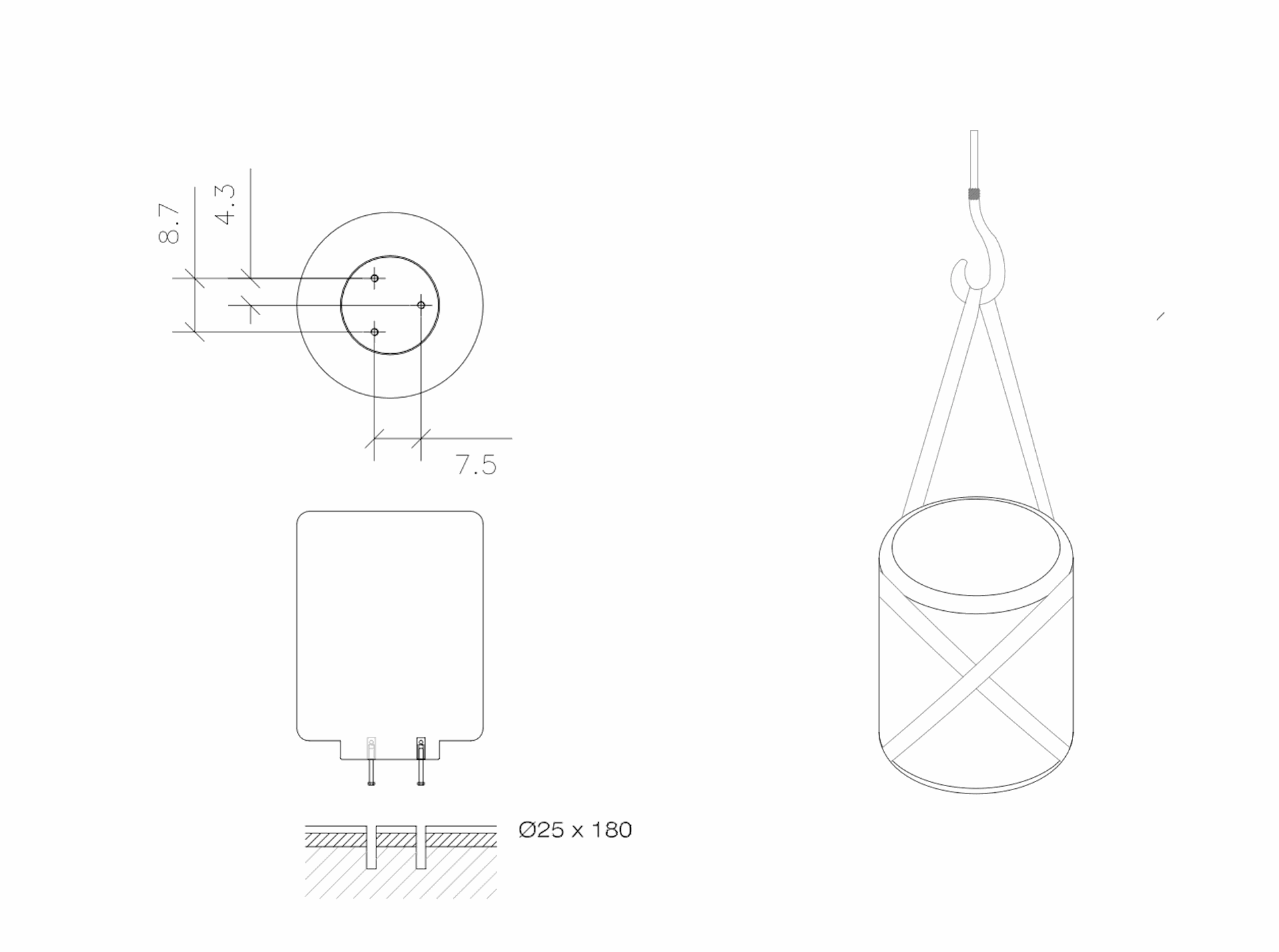 Installatieafbeelding
