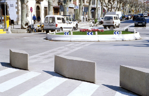 Design delimitation Juanola ®