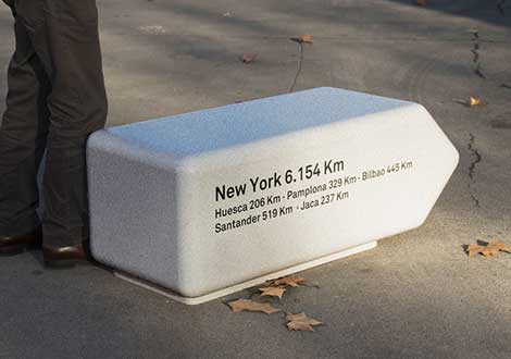 Design  KM.0 Banca ®