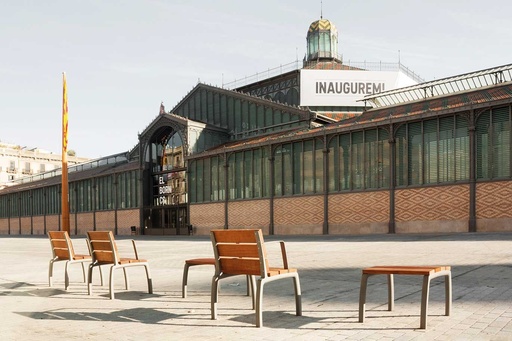 Tabouret design Kiwi Taboureta ®