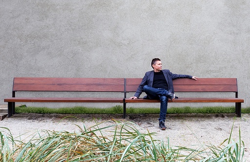 Design bench Mook 220 Tropical ®