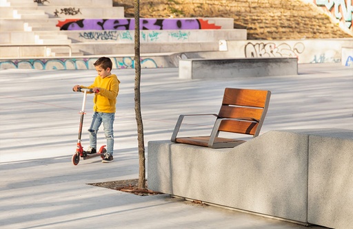 Accessoire design Kanji Silla ®